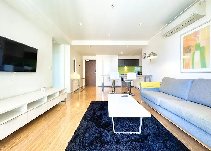 Amyra Residences At The Rowlands Apartments Adelaide